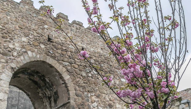 Murailles de Talavera