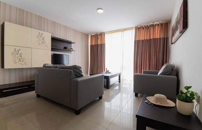 Valletta view Apartments by ST Hotels - Foto 7