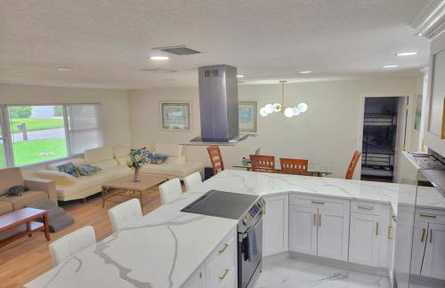 Largo, Fl Heated Pool 8 Beds 1 Mile to Beach Pets - Foto 25