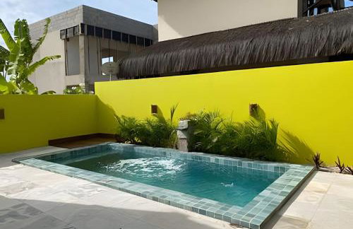 Villa Suites Gostoso - Casa e Suítes em Condomínio beira-mar - Foto 38