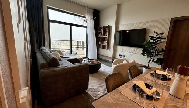 Restauration dans la chambre