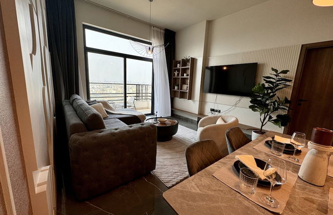 Easygo- Upgraded 1bdr Arjan, Joya - Photo 5