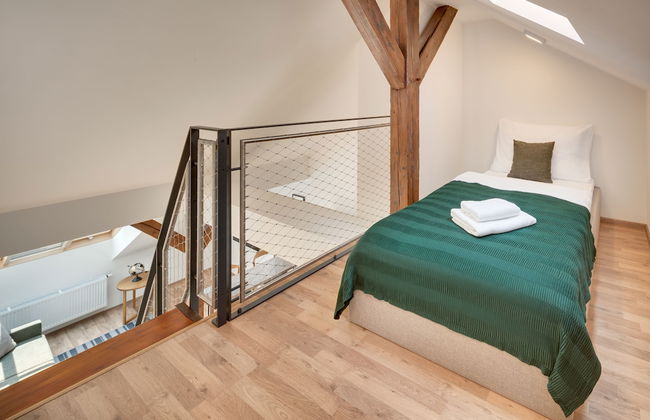 Louren Apartments - Foto 2