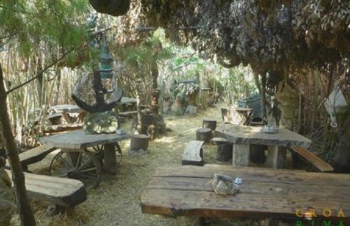 Villa VINE - new luxury holiday house in a green oasis - Foto 89