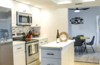 House With A Boat - Boat, Heated Pool, Fishing - Foto 11