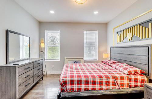 Newly Renovated Abode with Patio in Baltimore! - Foto 15