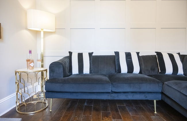 Northern Hideaways St Cuthberts, Seahouses - Foto 28