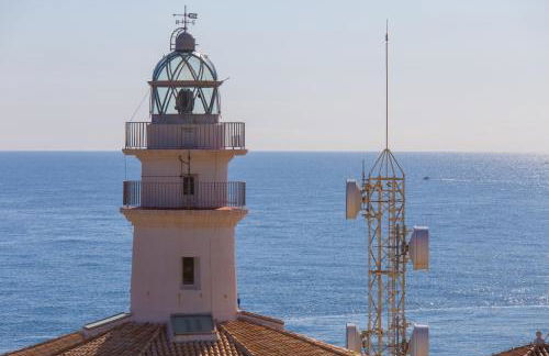 Florazar II Sea Front Apartment Cullera - Photo 41