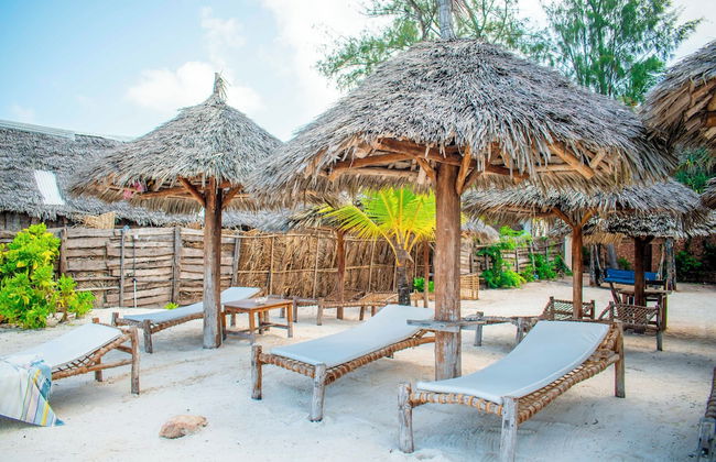 Pazuri Kendwa Beach Hotel - Foto 35