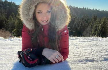 Nouveau Chalet M.META 12 pers sauna,jacuzzi,billard - Foto 46