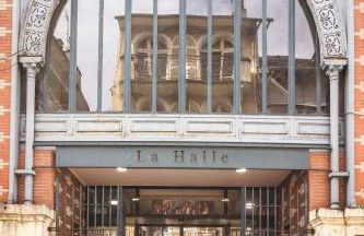 Le Clos du 5 - Appart Hotel Bagneres - Foto 68