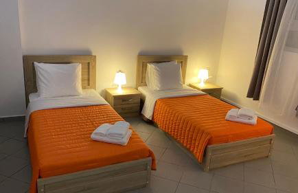 Patras Romeο House - Foto 43