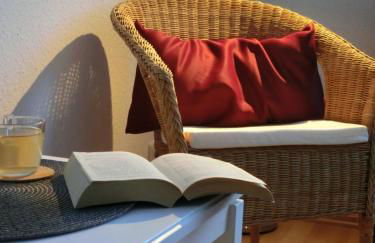 Ballenstedt Schlossblick - Foto 11