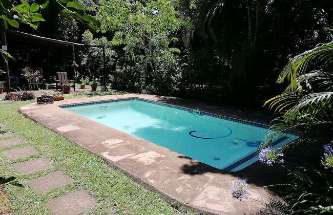 St Lucia Wilds - Foto 1