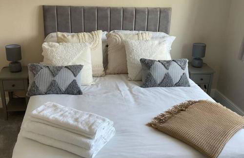 Beautiful Cottage in Ashbourne - Foto 8