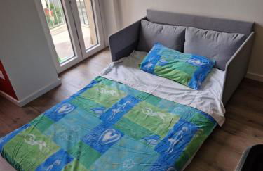 Casita Navigli apt 2rooms 5beds freeWifi ac - Foto 6