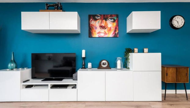 Host Apartments The Baltic Penthouse With Balcon - Foto 2, Habitación