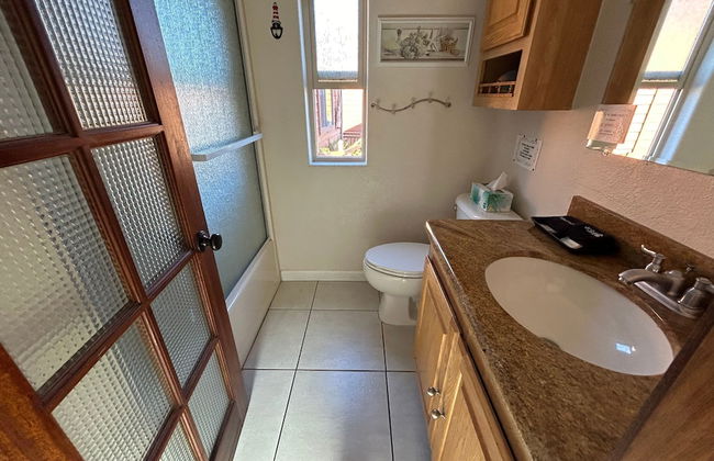 Ocean Front Cabin 17 Jacuzzi Remarkable Views - Foto 62