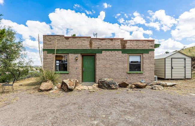 Adobe Vista - Cozy and Inviting Spectacular View - Foto 27