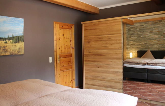 Holiday Apartment "pohlberg" - Foto 2