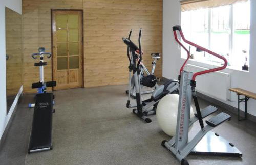 Holiday home for 6 guests in Racimierz - Foto 5