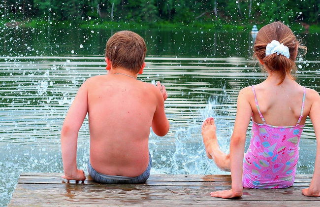 7 Person Holiday Home in Oxaback-by Traum - Foto 34