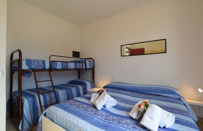 CASA VACANZA AZZURRA - Foto 8