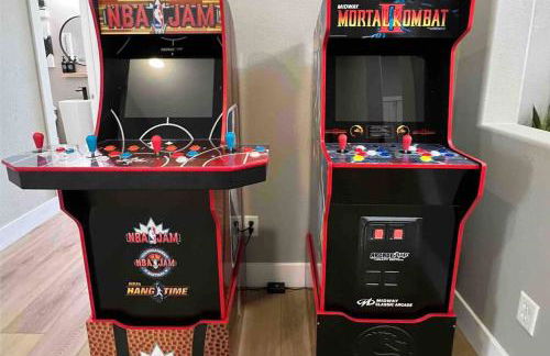 The Lake Stay - Foto 34