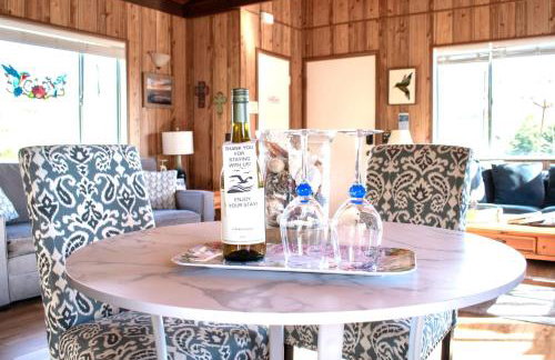 Cambria Mountain View Retreat - Foto 18