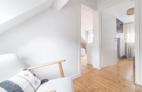 Ganzes Haus - Stadtmitte - 5 Personen - Foto 24