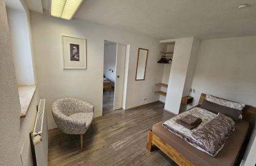 Ferienwohnung am Wildpark HDH - Foto 22