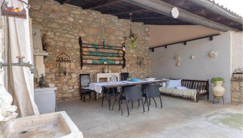 Cozy Home In Pomer With Wifi - Foto 4