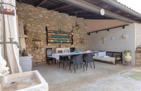 Cozy Home In Pomer With Wifi - Foto 4