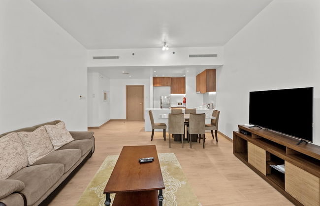 La Mer La Cote Bldg 2bdrms and Pool - Photo 26