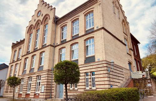 Ferienwohnung Katharinenschule - Foto 13