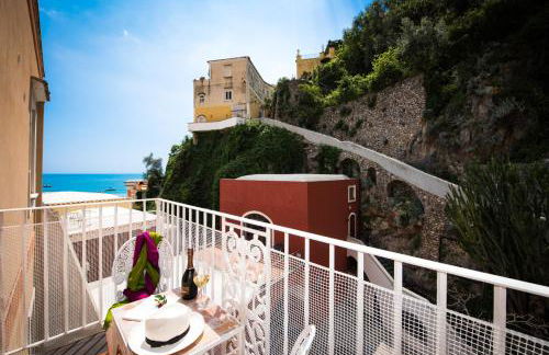 Villa Flavio Gioia - Foto 33