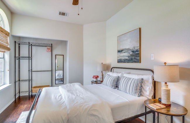 Fenced Yard and Patio Family Home in Round Rock - Foto 23