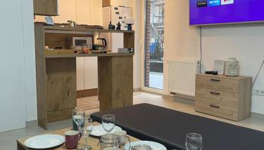 Apartament z dużym tarasem - najbliżej PreZero - Foto 1