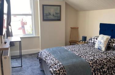 Superior, spacious apartment in New Brighton, near Liverpool - Foto 17