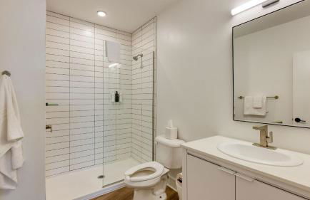 Carter by AvantStay Sleeps 22 3 Units in Downtown Nashville Rooftop Views - Foto 20