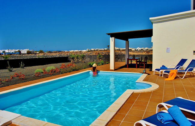 Villas Coral Deluxe - Foto 34