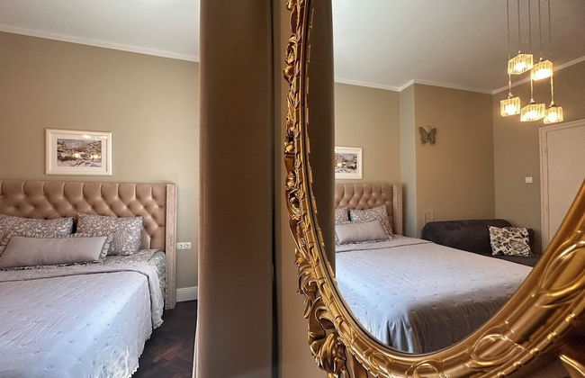 3 BDR Top Center Artistic Apartment - 115 m2 - Photo 5