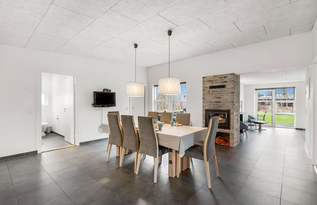 "Jarven" - 500m to the fjord - Foto 29