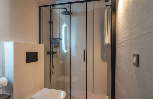 Málaga Sierra de las Nieves by Real Spain Hotels Adults Recommended - Foto 141