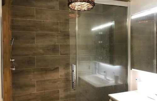 Appartement confortable calme avec terrasse proche métro - accueil personnel - Foto 7