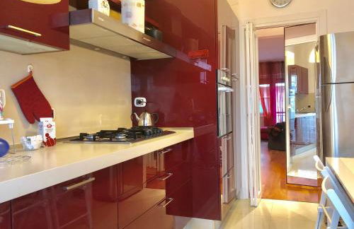 Le Ortensie in centro e vicino al mare - Foto 30