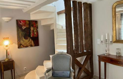 La Berlue Bayeux - Foto 39