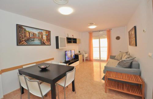 APARTAMENTO A PIE DE LA PLAYA - Foto 1