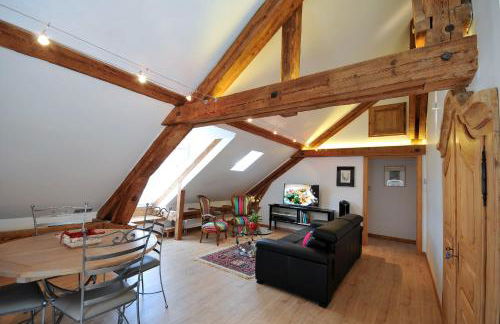 Les Balcons De Riquewihr - Foto 8