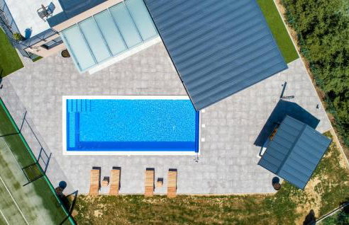 Cozy Home In Koprivnica With Wifi - Photo 17